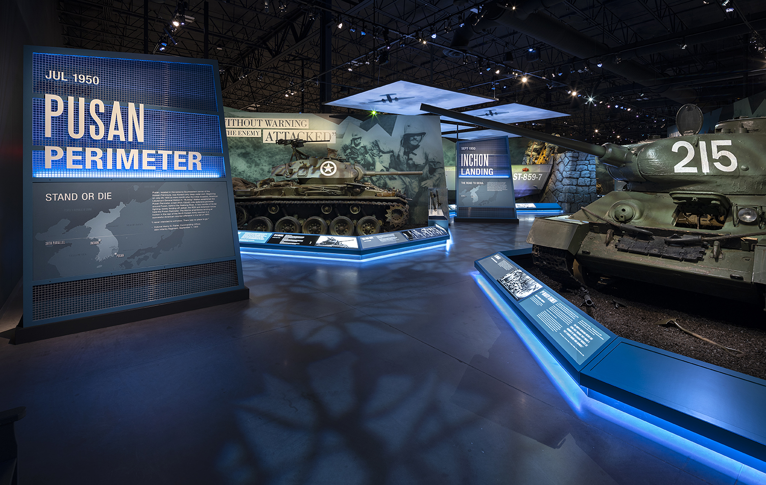 Puller Gallery Museums Case Study Roto Leading Planning